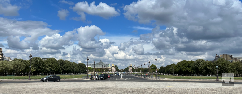 Place des Invalides Place des Invalides